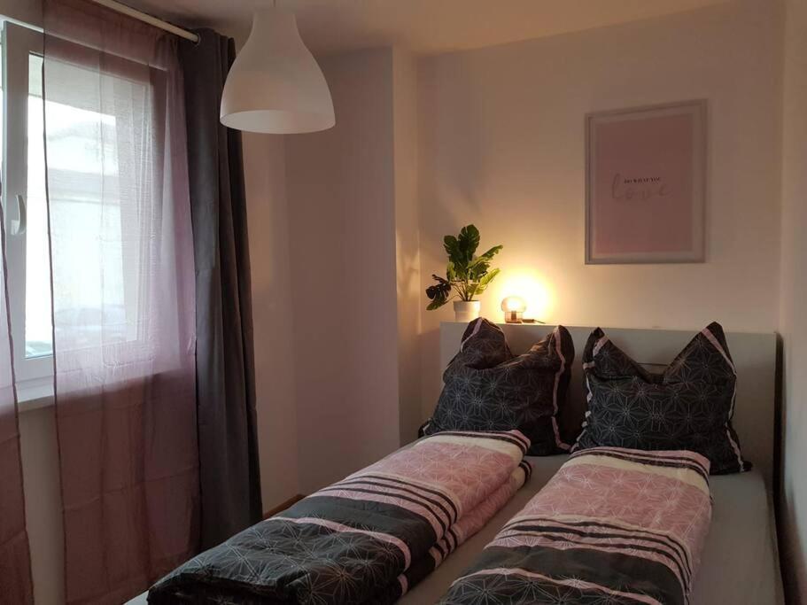 Living City, Apartament Cu Doua Dormitoare Sibiu Exterior foto