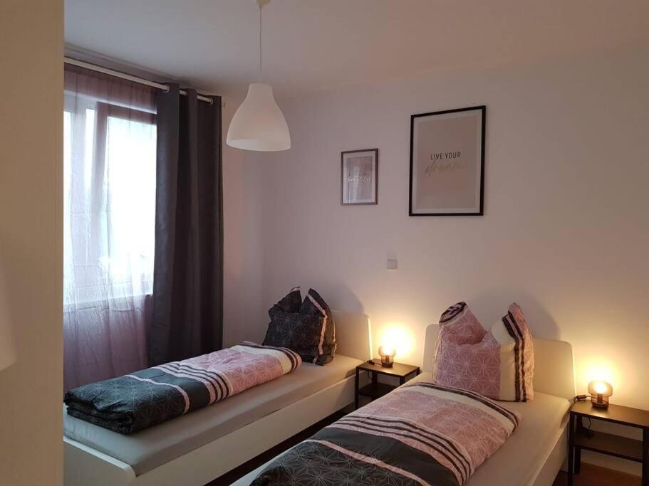 Living City, Apartament Cu Doua Dormitoare Sibiu Exterior foto